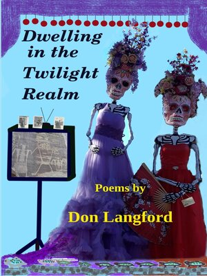cover image of Dwelling in the Twilight Realm
